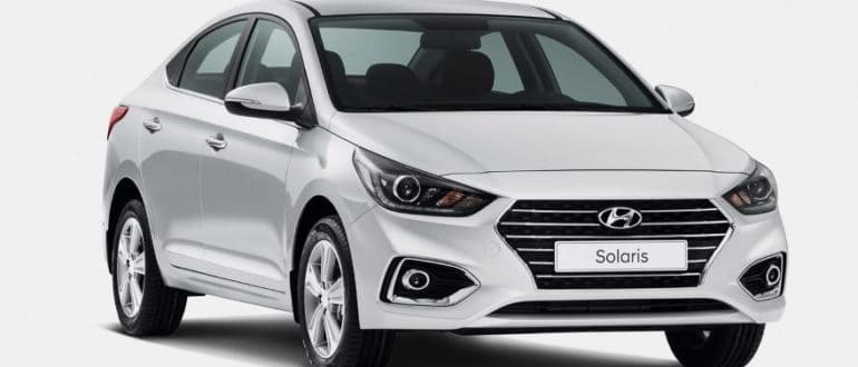 Сколько стоит полис каско на хендай солярис (hyundai solaris) разных поколений в 2019 году