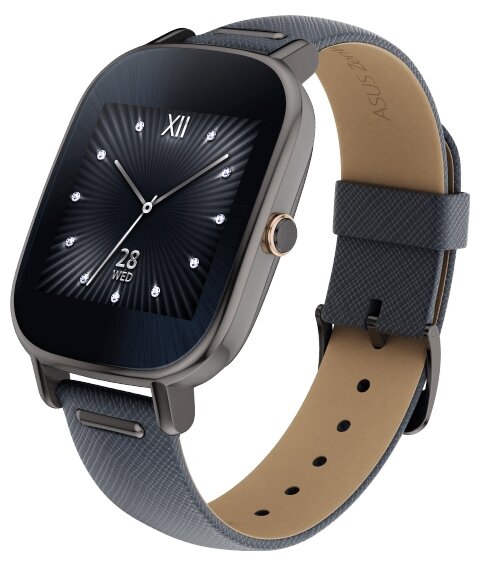 Смарт-часы asus zenwatch 2: внешний вид, программное обеспечение и функционал