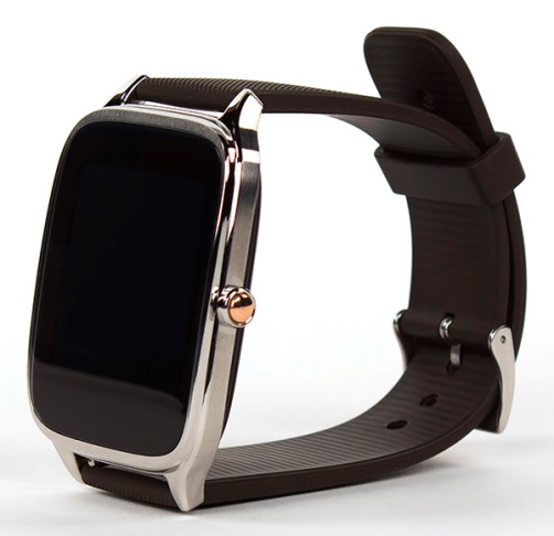 Смарт-часы asus zenwatch 2: внешний вид, программное обеспечение и функционал