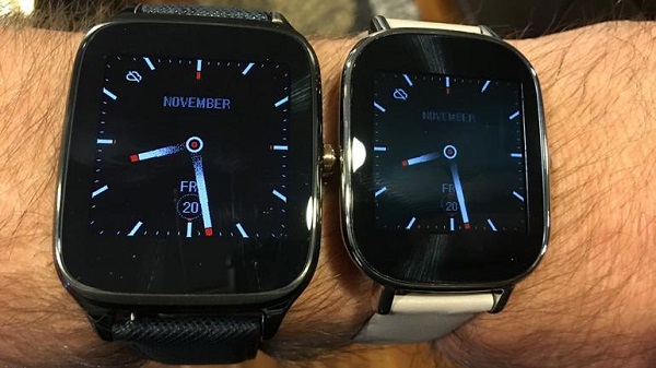 Смарт-часы asus zenwatch 2: внешний вид, программное обеспечение и функционал