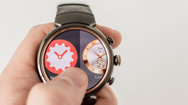 Смарт часы asus zenwatch 3: характеристики, внешний вид, управление, сравнение с предыдущей моделью