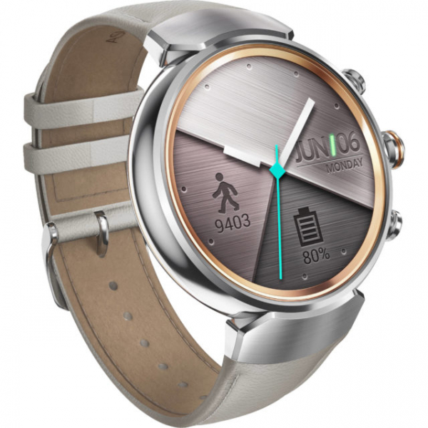 Смарт часы asus zenwatch 3: характеристики, внешний вид, управление, сравнение с предыдущей моделью