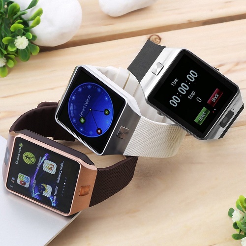 Smart watch and phone dz09: характеристики, возможности, настройка
