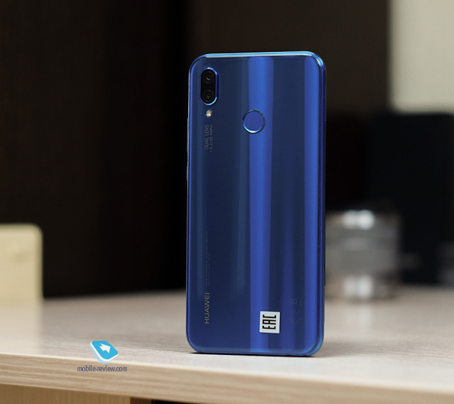 Смартфон huawei p20 lite: обзор технических характеристик, камеры, процессора