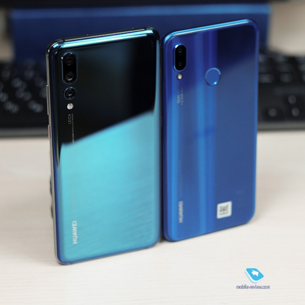 Смартфон huawei p20 lite: обзор технических характеристик, камеры, процессора