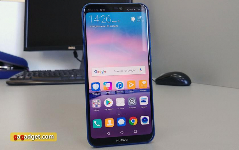 Смартфон huawei p20 lite: обзор технических характеристик, камеры, процессора