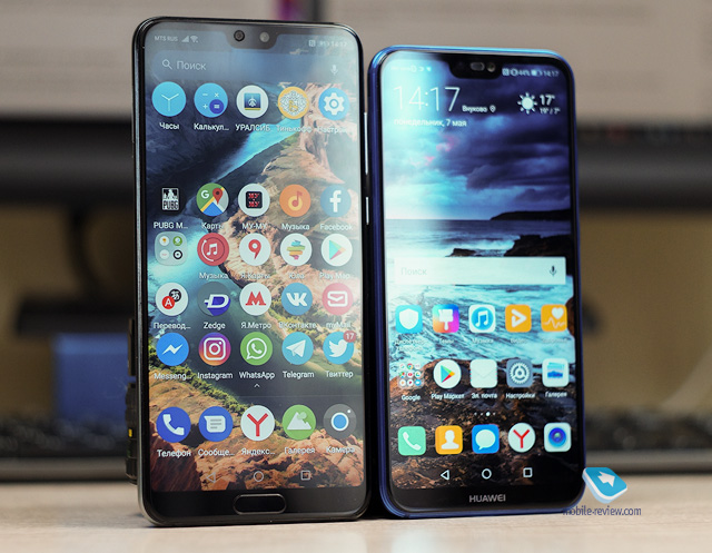 Смартфон huawei p20 lite: обзор технических характеристик, камеры, процессора