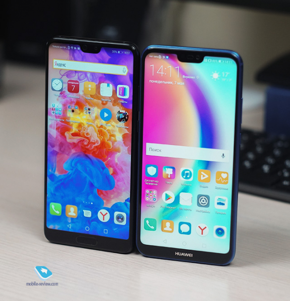 Смартфон huawei p20 lite: обзор технических характеристик, камеры, процессора