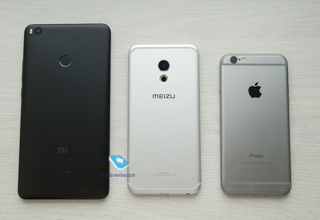 Смартфон xiaomi mi max: обзор характеристик, камеры