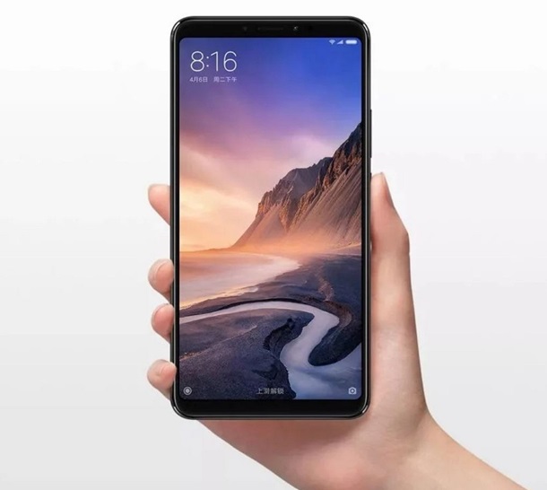 Смартфон xiaomi mi max: обзор характеристик, камеры