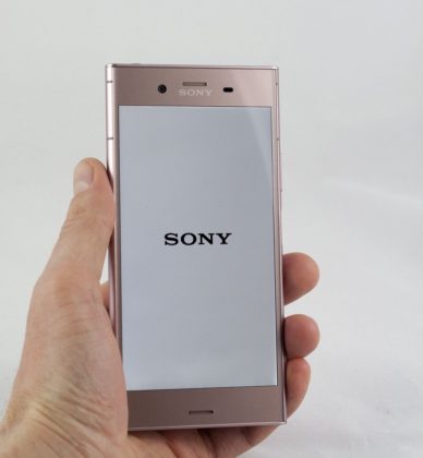 Sony xperia xz1 dual: обзор характеристик смартфона