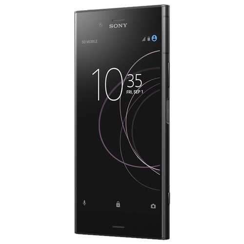 Sony xperia xz1 dual: обзор характеристик смартфона