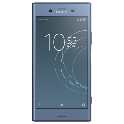 Sony xperia xz1 dual: обзор характеристик смартфона