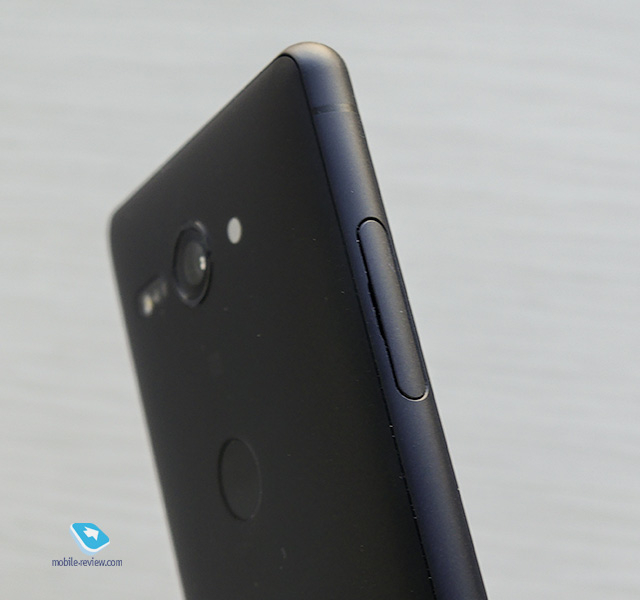 Sony xperia xz2 compact: обзор характеристик и возможностей смартфона