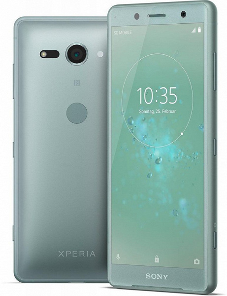 Sony xperia xz2 compact: обзор характеристик и возможностей смартфона