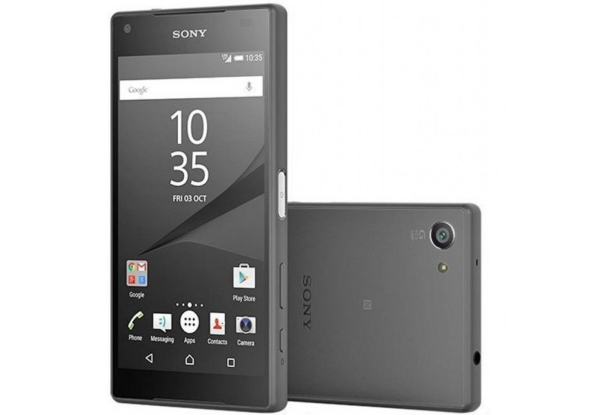 Sony xperia z5 compact: характеристики, размеры, камера, цена