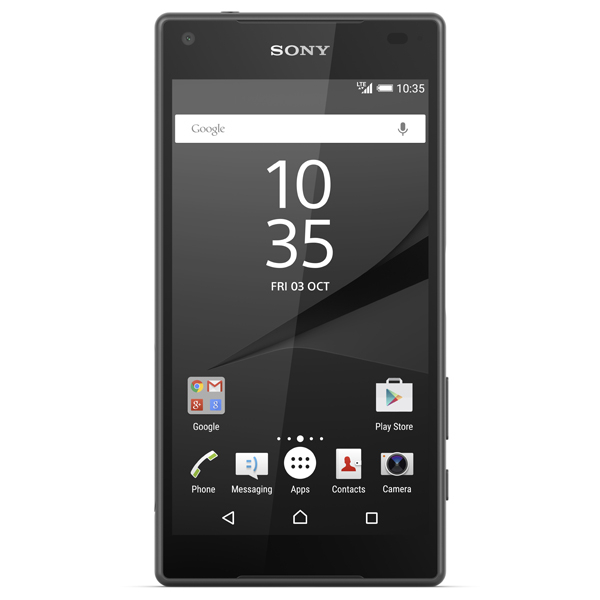 Sony xperia z5 compact: характеристики, размеры, камера, цена