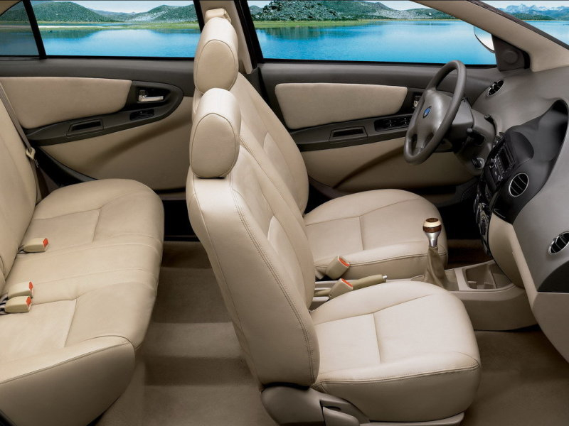 Советы по выбору подержанной geely mk