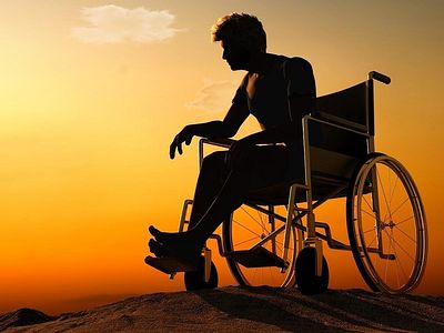 Создана лампа, способная бороться с депрессией