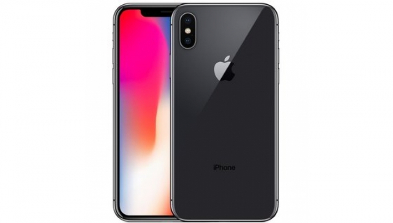 Созданы особые космические корпуса для смартфонов iphone x и iphone 8