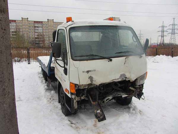 Специфика работы транспортных компаний