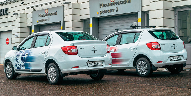 Список лучших масел для Renault Logan (Рено Логан): рекомендации завода и советы от народа, обзор популярных марок