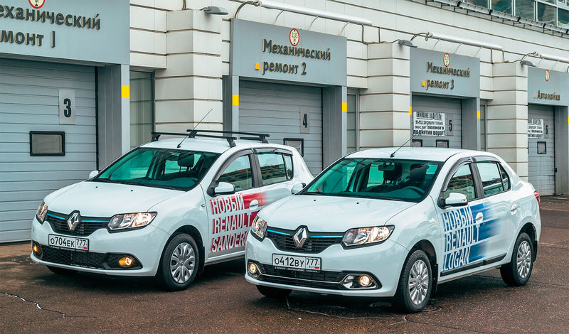 Список лучших масел для Renault Logan (Рено Логан): рекомендации завода и советы от народа, обзор популярных марок