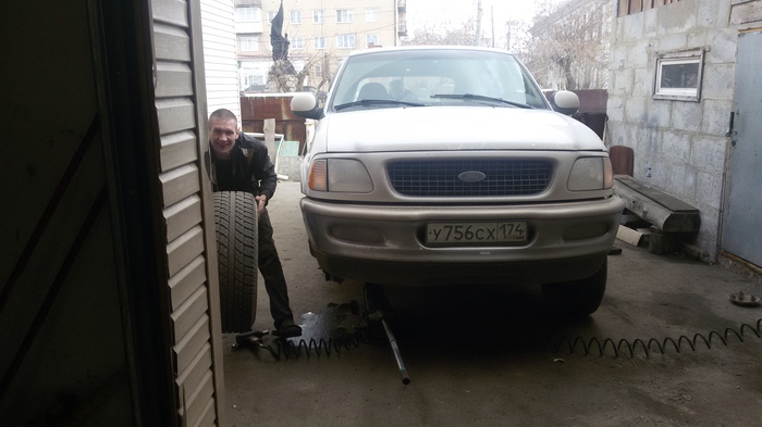 Способы заработка на ремонте авто