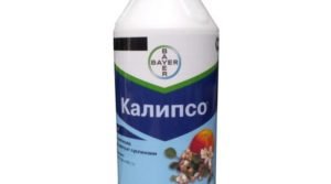 Средство калипсо от колорадского жука