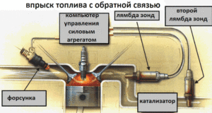 Средство лямбда зонда от тараканов