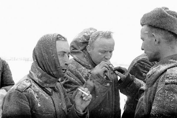 Сталинградская битва – краткая история, числа и факты