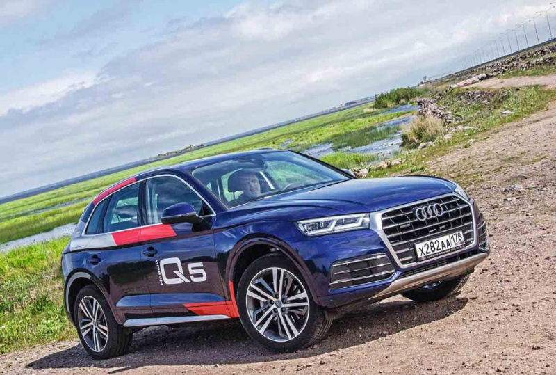Стоимость каско на ауди a3, a4, а6, q3, q5, q7 в 2019 г.: как рассчитать, снизить цену и оформить онлайн