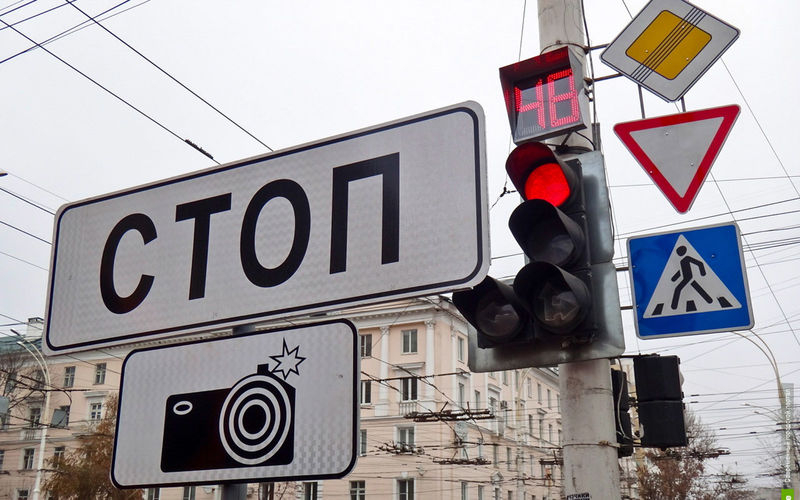 Стоимость видеофиксаторов