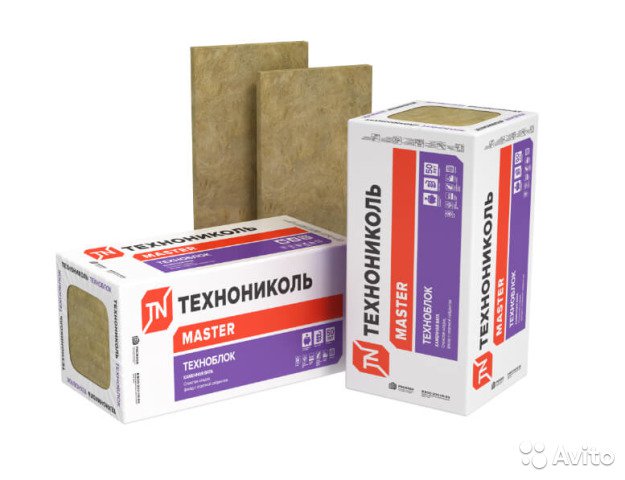 Техноблок: проверенная технология защиты