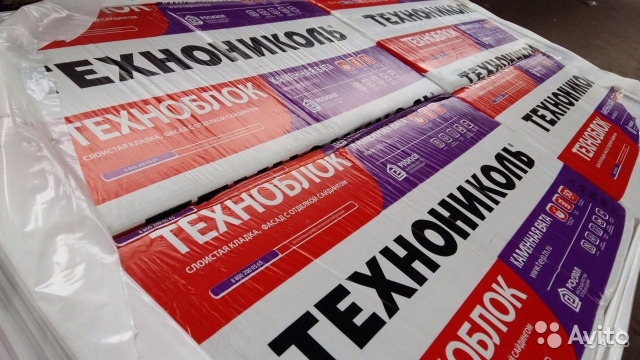 Техноблок: проверенная технология защиты