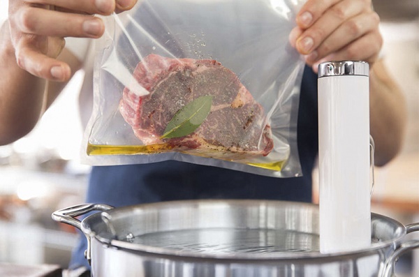 Технология приготовления продуктов су-вид: какое оборудование купить для дома