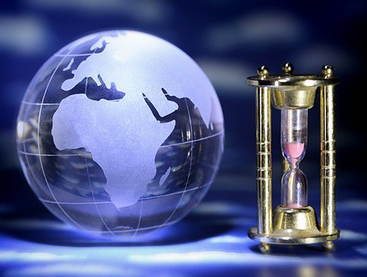 Толщина озонового слоя – интересные факты
