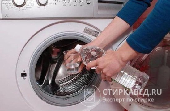 Уход за стиральной машиной-автомат: основные правила пользования, чистки