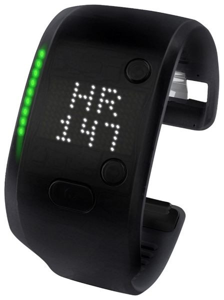Умные часы аdidas micoach smart run: характеристики, функционал, отзывы, цена