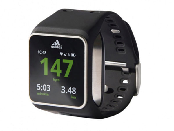 Умные часы аdidas micoach smart run: характеристики, функционал, отзывы, цена