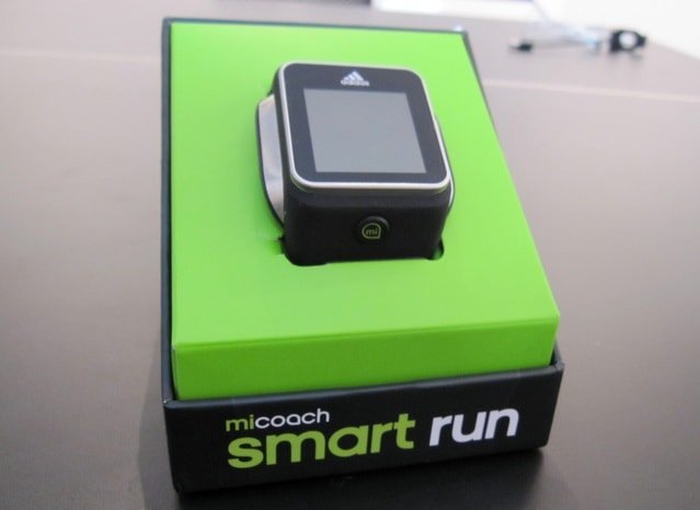Умные часы аdidas micoach smart run: характеристики, функционал, отзывы, цена