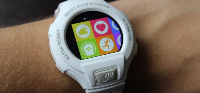 Умные часы alcatel onetouch go watch: дизайн, управление, функционал, плюсы и минусы