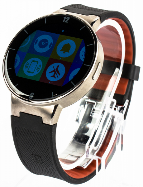 Умные часы alcatel onetouch go watch: дизайн, управление, функционал, плюсы и минусы