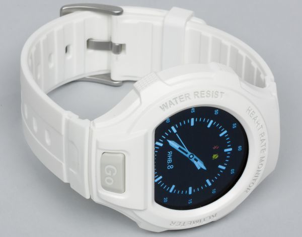 Умные часы alcatel onetouch go watch: дизайн, управление, функционал, плюсы и минусы