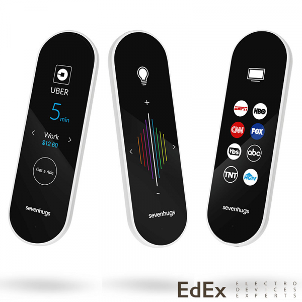 Универсальный пульт smart remote
