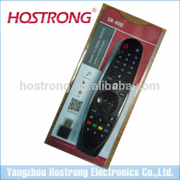 Универсальный пульт smart remote