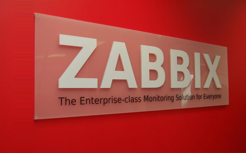 Установка и настройка zabbix 3.4 на debian 9