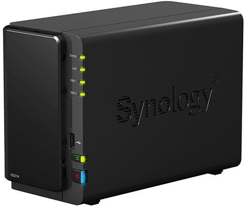 Установка synology os на обычный компьютер hp proliant n54l microserver