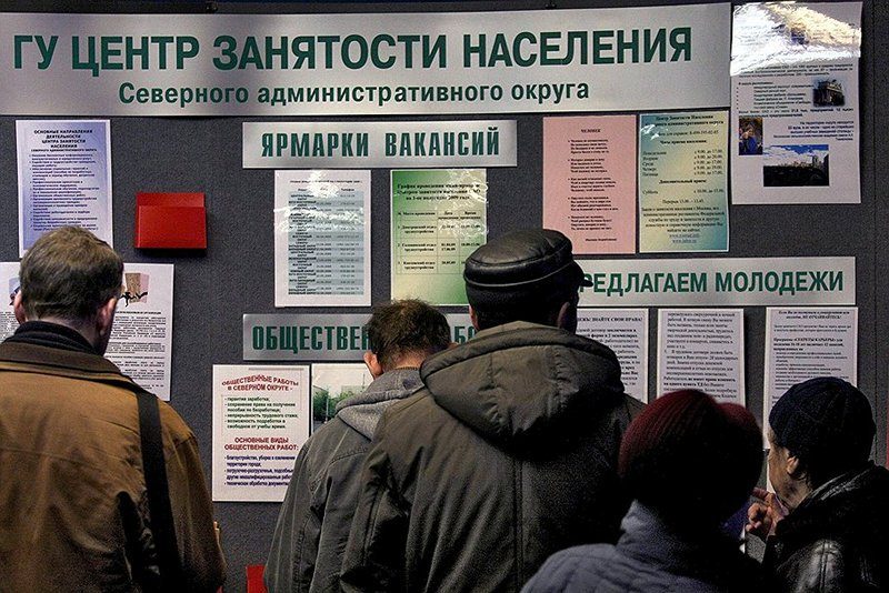 В будущем роботы сумеют заменить людей во многих сферах