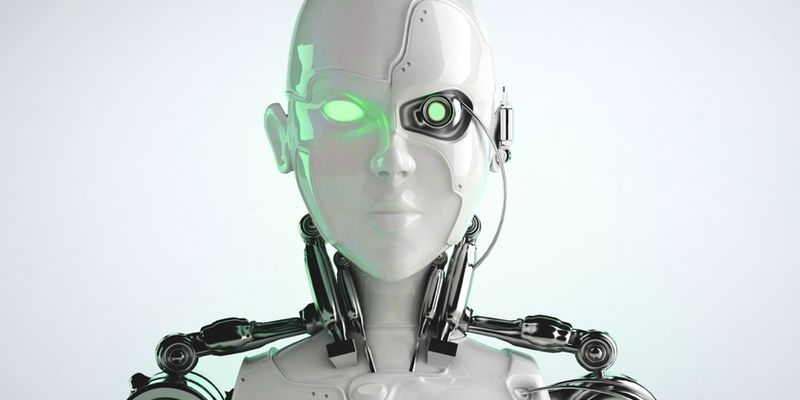 В будущем роботы сумеют заменить людей во многих сферах